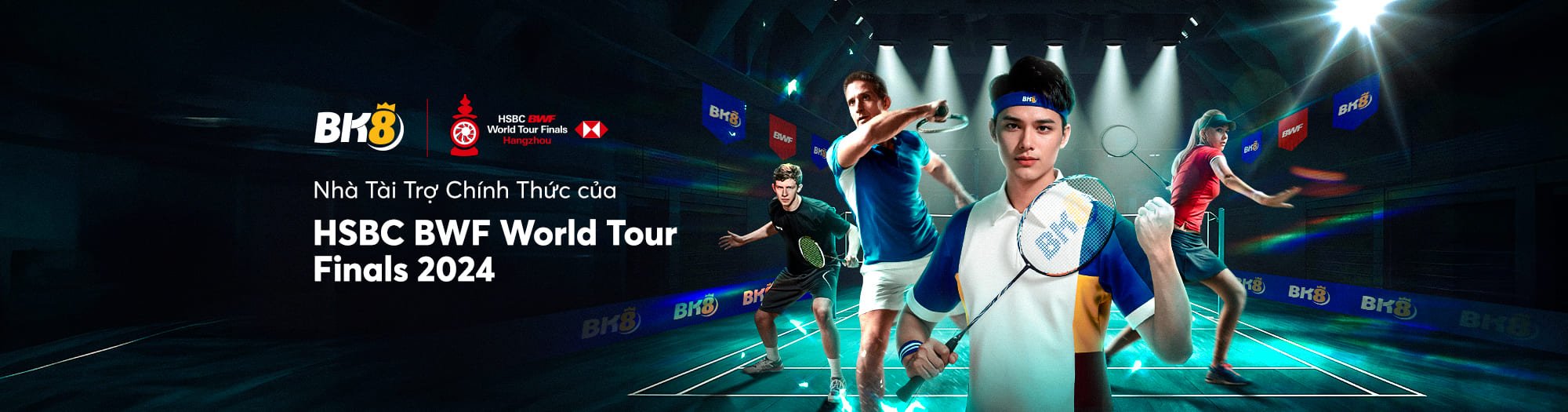 Banner nhà cái BK8