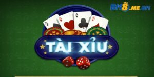 Bk8 chia sẻ đến tân thủ cách chơi tài xỉu hiệu quả nhất