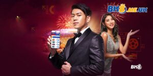 Tham gia đại lý Bk8 nhận thưởng hoa hồng khùng