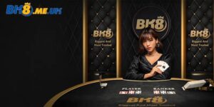 Hướng dẫn đăng nhập BK8 cho tân thủ