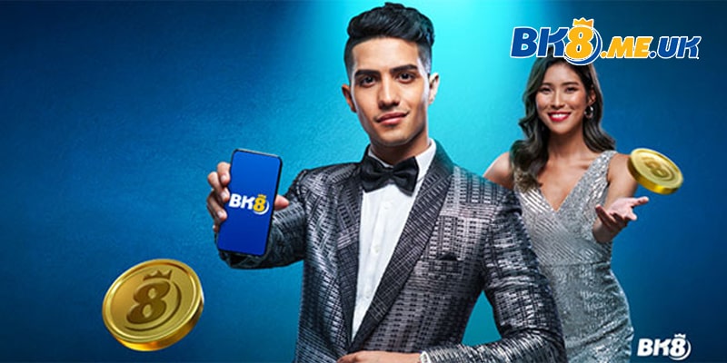 Điệu kiện tham gia đại lý Bk8