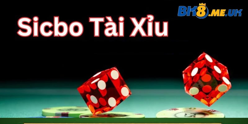 Giới thiệu về Game Sicbo Giới thiệu về Game Sicbo
