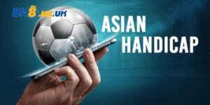 Tìm hiểu chi tiết về kèo Handicap là gì?