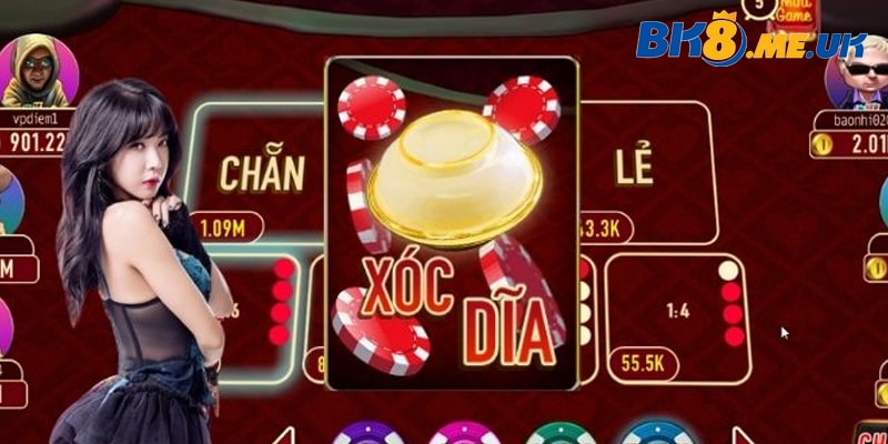 Kinh nghiệm chơi xóc đĩa online hay tân thủ nên biết