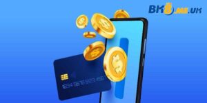Hướng dẫn cách nạp tiền Bk8 qua 6 phương thức