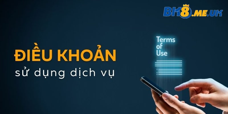 Quyền và nghĩa vụ của người dùng - trang web BK8 Quyền và nghĩa vụ của người dùng - trang web BK8