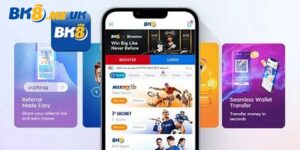 Cách tải app Bk8 về thiết bị nhanh chóng tiện lợi