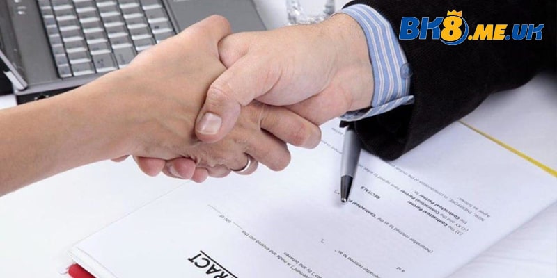Một số trường hợp miễn trách nhiệm cho chuyên trang BK8