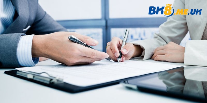 Trường hợp miễn trừ trách nhiệm cho người dùng