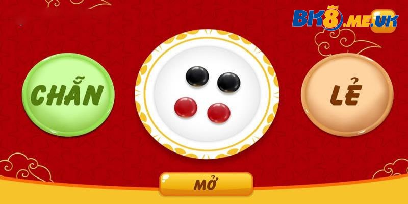 Game xóc đĩa online là gì?